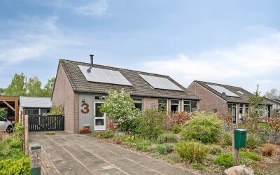 Koekoeksweg 3