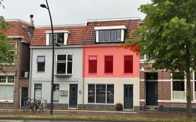 Willemskade 3-D
