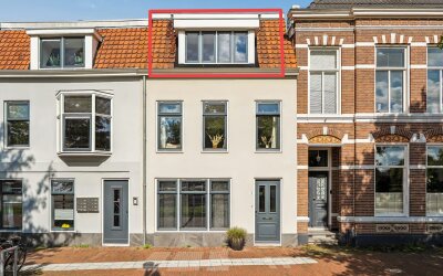 Willemskade 3-F