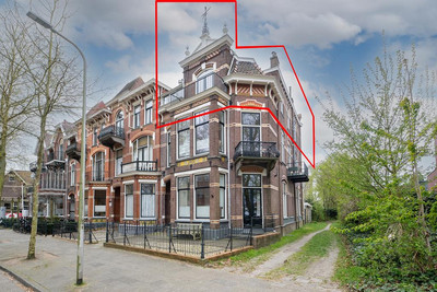 Emmastraat 11-B