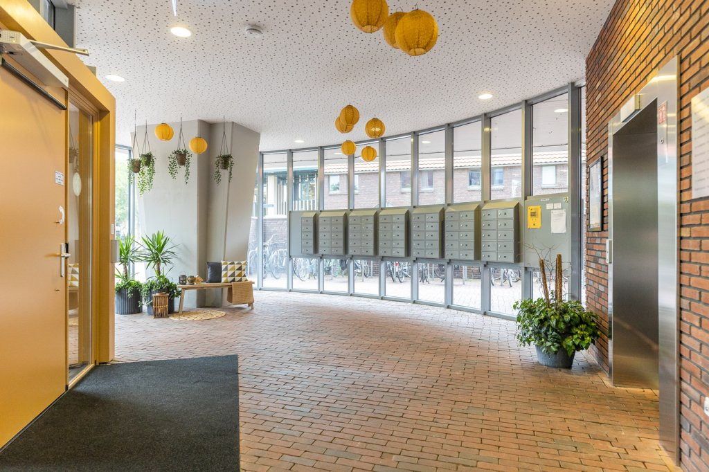 Appartement te koop: Harm Smeengekade 132, Zwolle