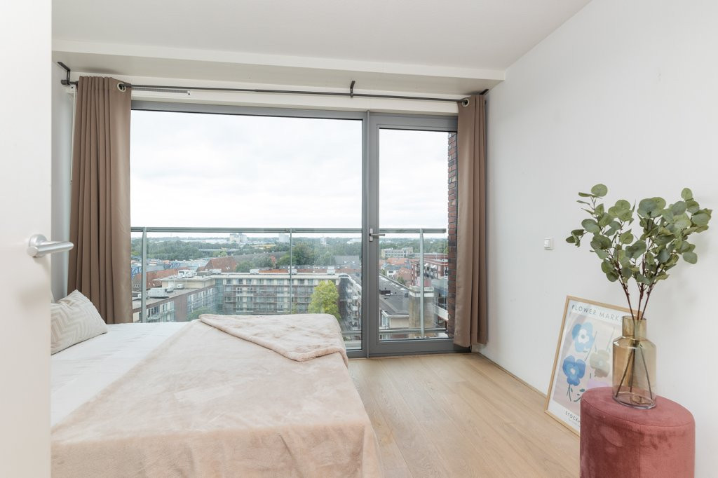 Appartement te koop: Harm Smeengekade 132, Zwolle