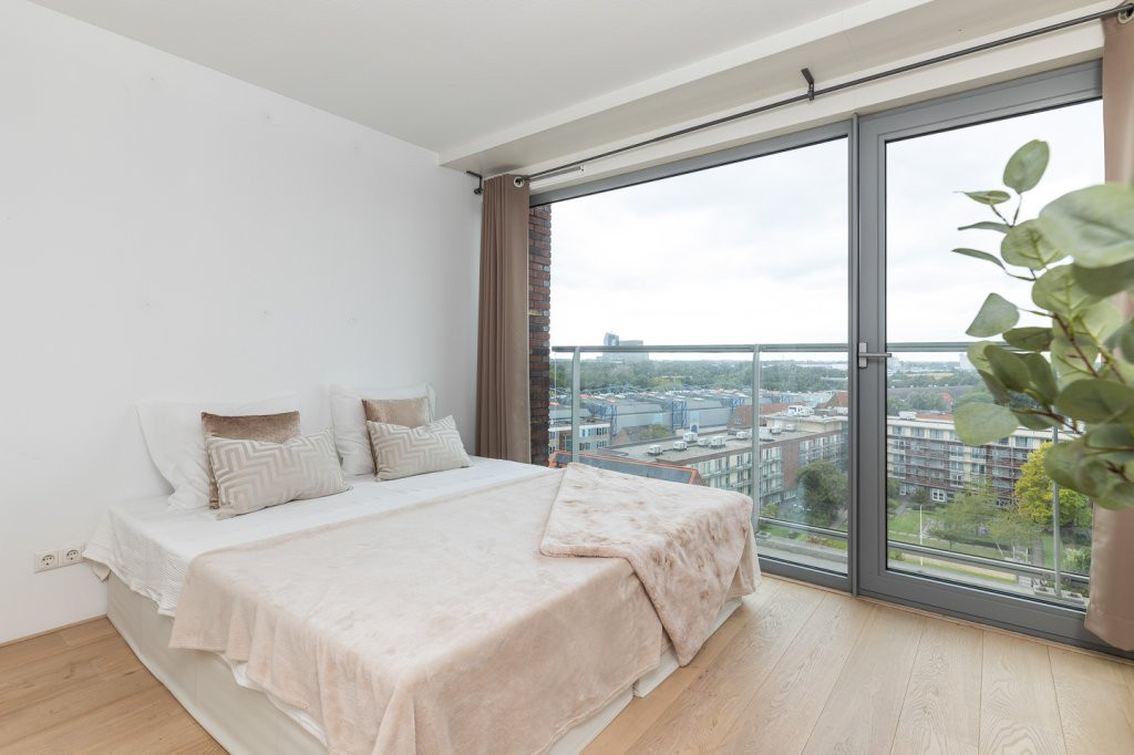 Appartement te koop: Harm Smeengekade 132, Zwolle
