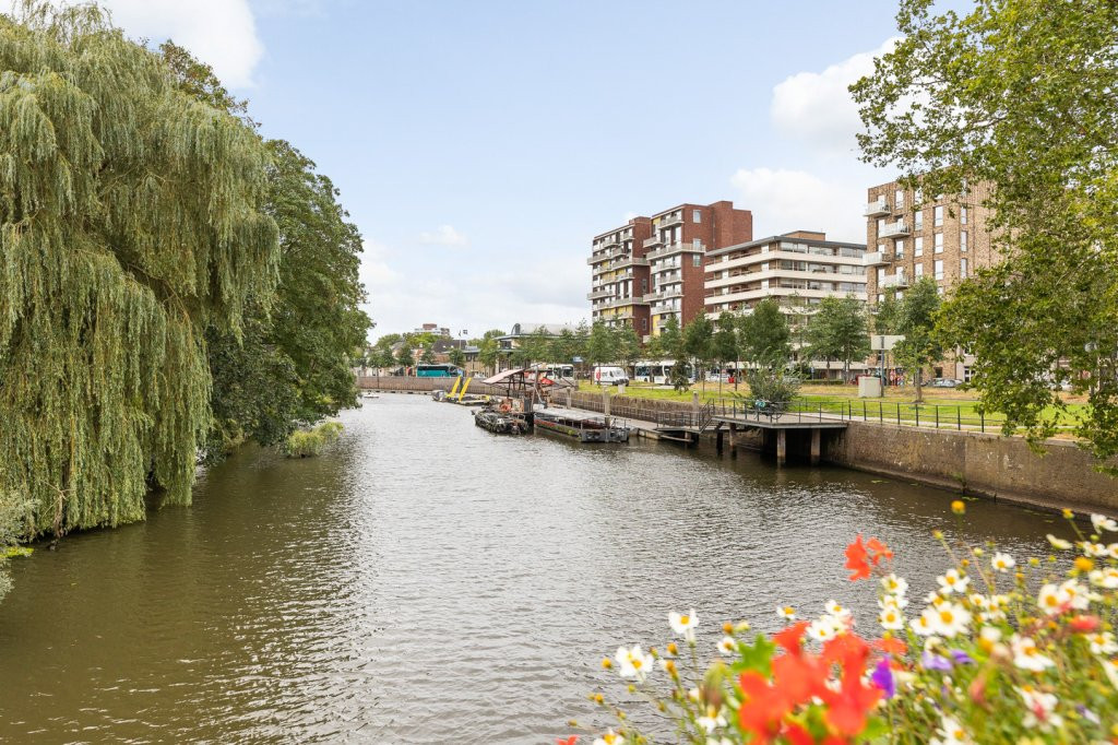 Appartement te koop: Harm Smeengekade 132, Zwolle