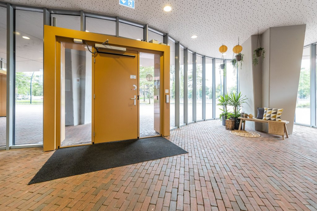 Appartement te koop: Harm Smeengekade 132, Zwolle
