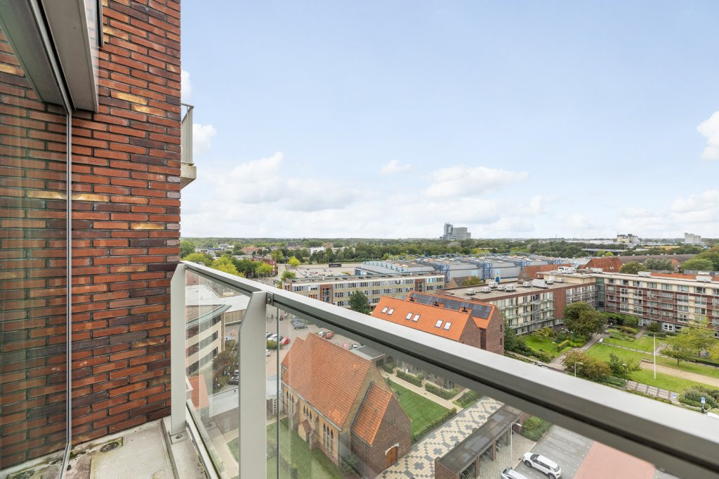 Appartement te koop: Harm Smeengekade 132, Zwolle