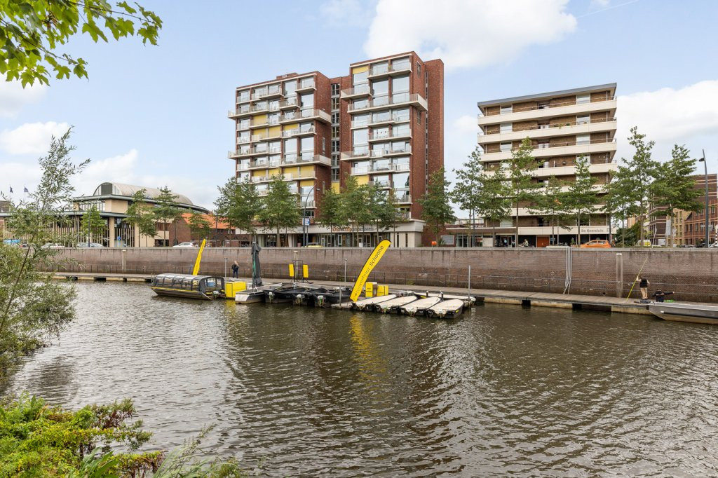 Appartement te koop: Harm Smeengekade 132, Zwolle