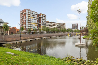 Harm Smeengekade 132