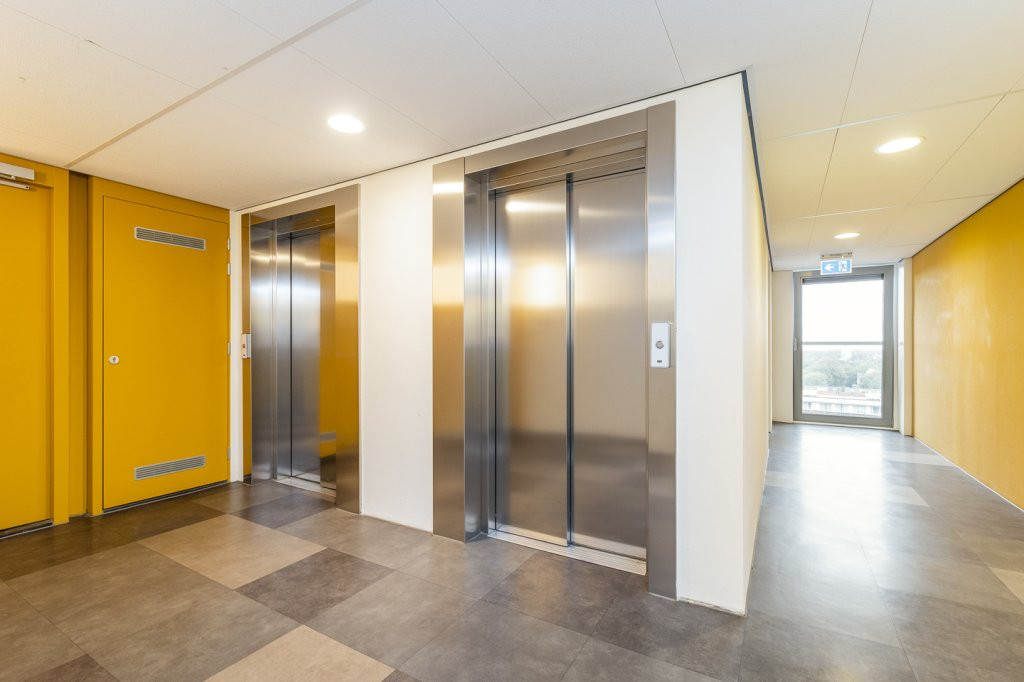 Appartement te koop: Harm Smeengekade 132, Zwolle