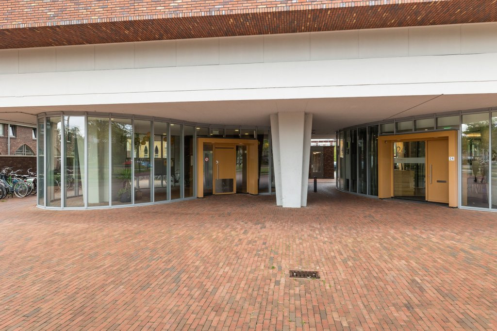 Appartement te koop: Harm Smeengekade 132, Zwolle