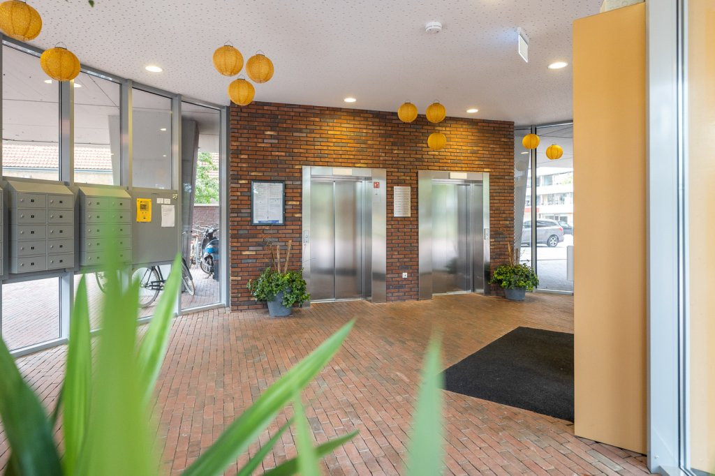 Appartement te koop: Harm Smeengekade 132, Zwolle