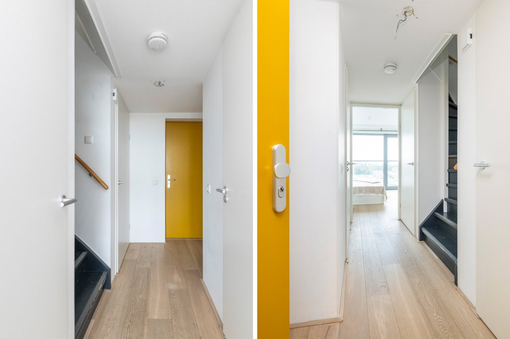 Appartement te koop: Harm Smeengekade 132, Zwolle