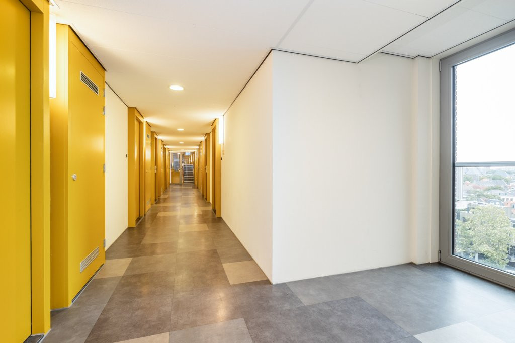 Appartement te koop: Harm Smeengekade 132, Zwolle
