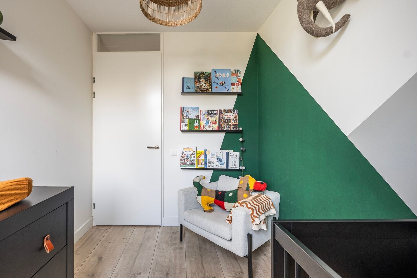 Hoekwoning te koop: Lijnbaan 93F, Zwolle