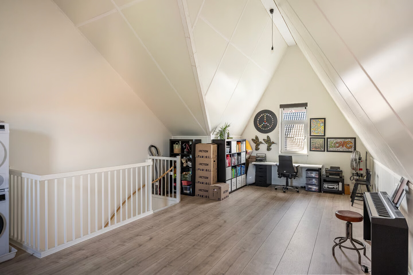 Hoekwoning te koop: Lijnbaan 93F, Zwolle