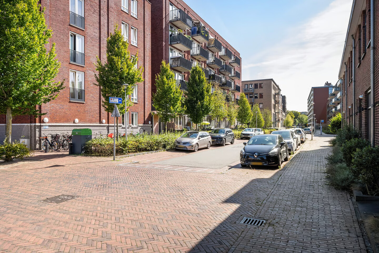Hoekwoning te koop: Lijnbaan 93F, Zwolle