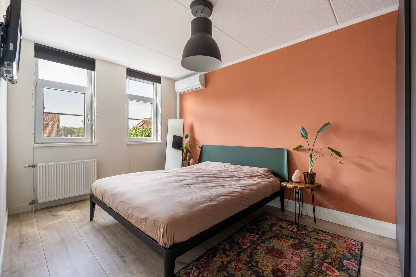 Hoekwoning te koop: Lijnbaan 93F, Zwolle