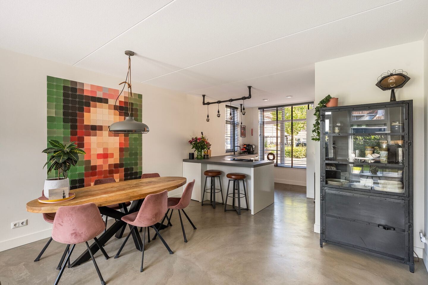 Hoekwoning te koop: Lijnbaan 93F, Zwolle