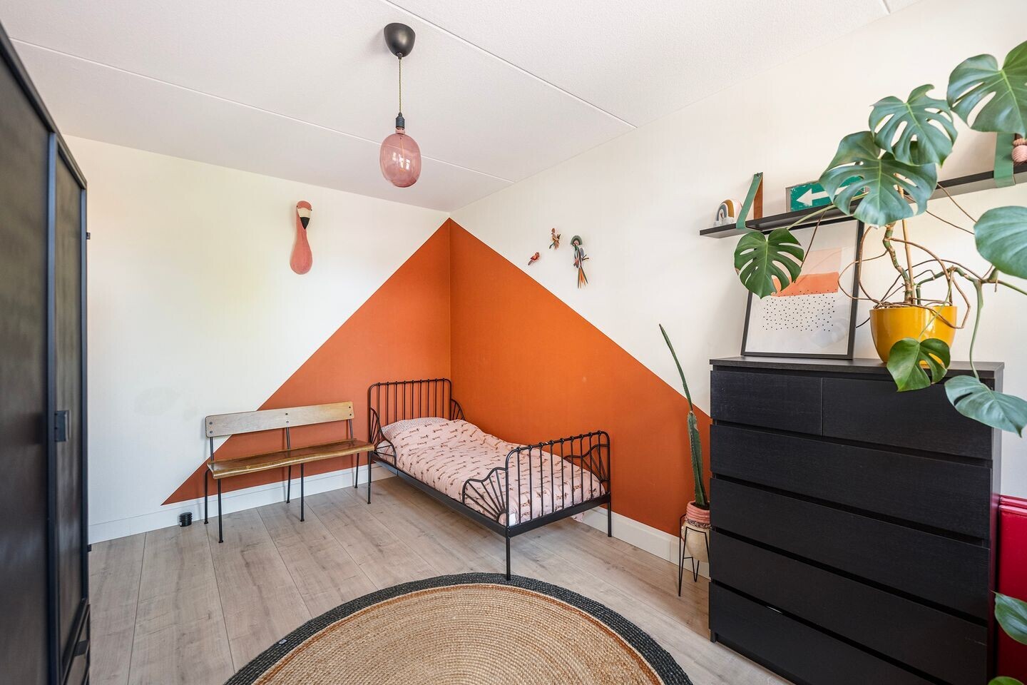 Hoekwoning te koop: Lijnbaan 93F, Zwolle
