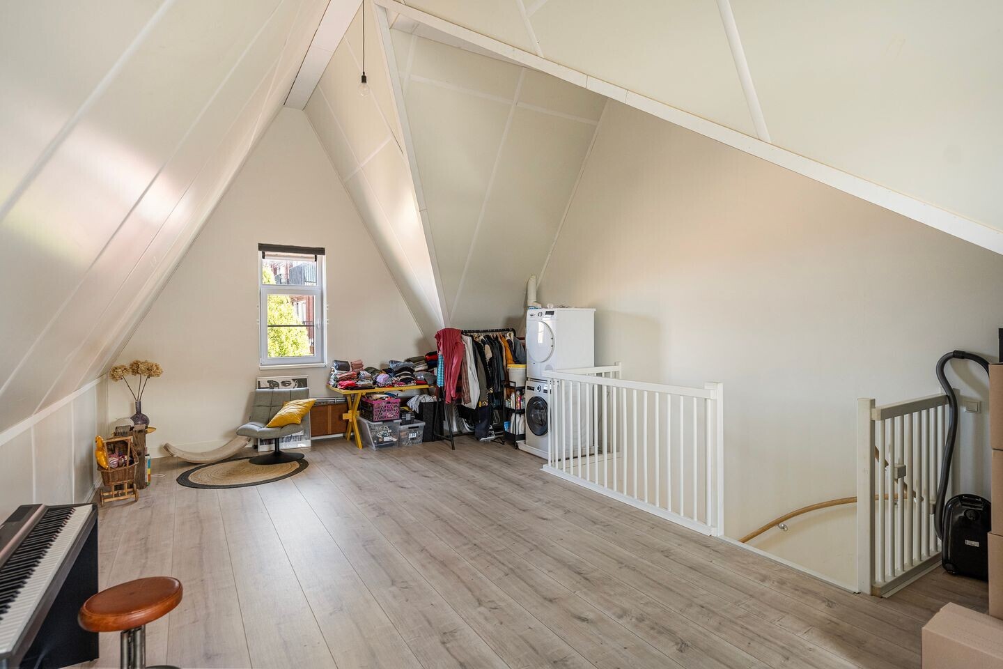 Hoekwoning te koop: Lijnbaan 93F, Zwolle