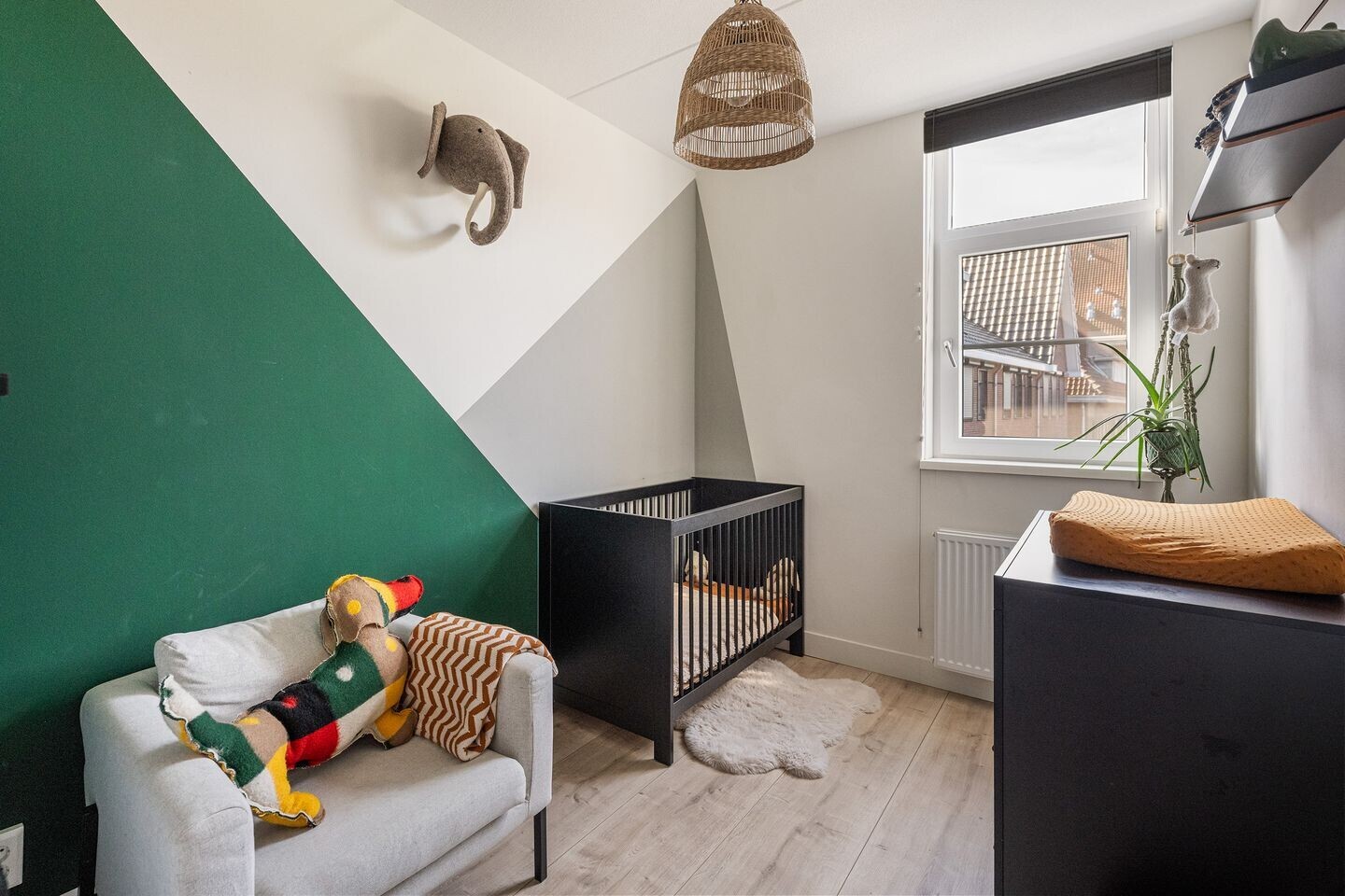 Hoekwoning te koop: Lijnbaan 93F, Zwolle