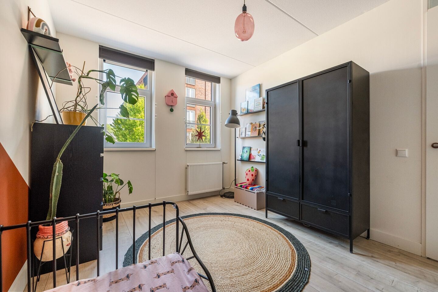 Hoekwoning te koop: Lijnbaan 93F, Zwolle