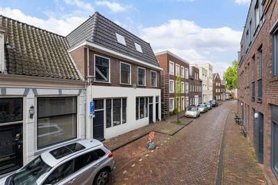 Hoogstraat 5