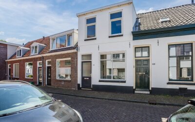 Hoogstraat 101