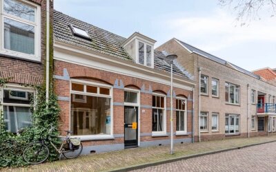Hoogstraat 46