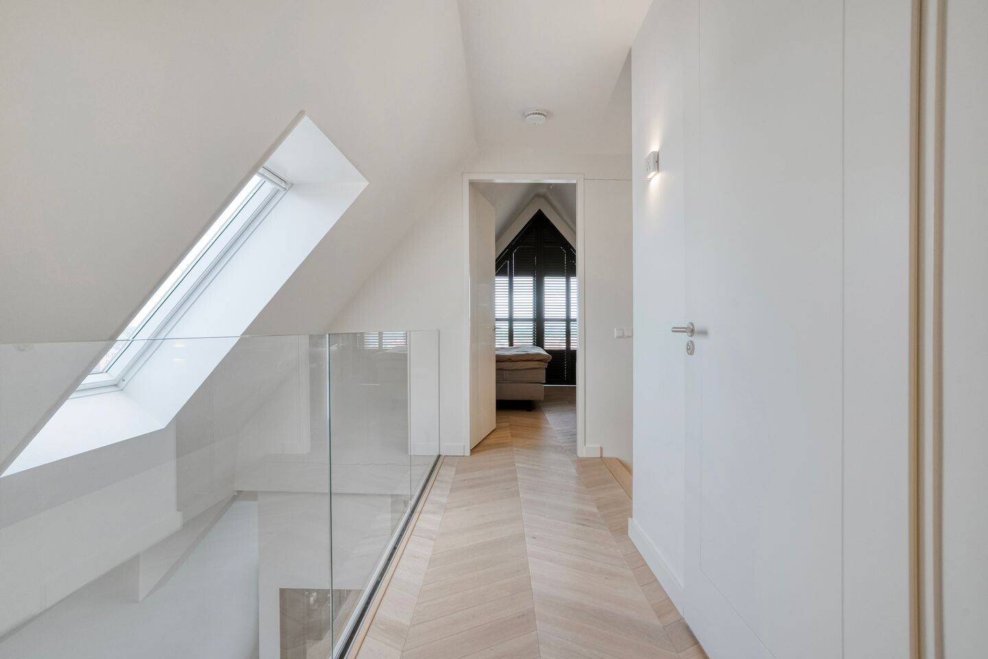 Appartement te koop: Nachtegaalstraat 11H, Zwolle