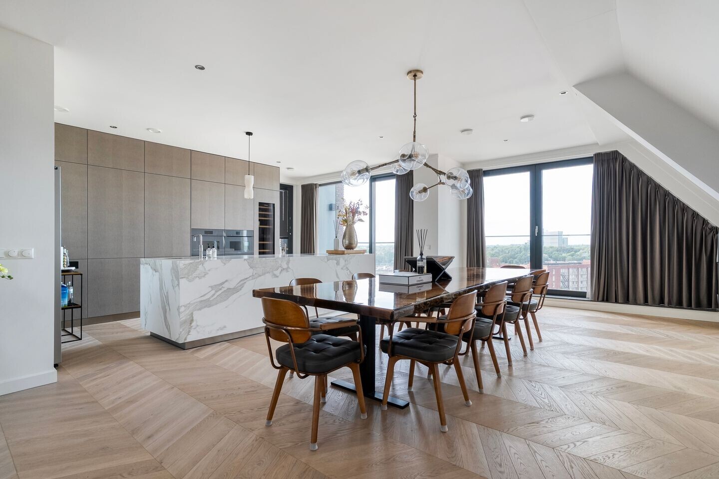 Appartement te koop: Nachtegaalstraat 11H, Zwolle