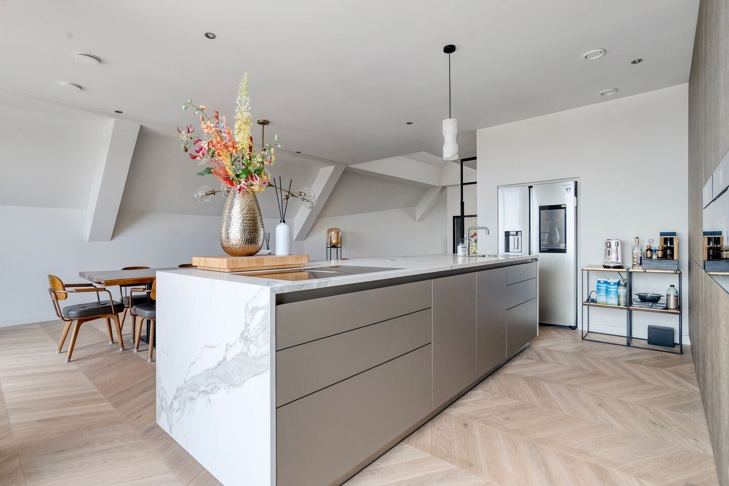 Appartement te koop: Nachtegaalstraat 11H, Zwolle
