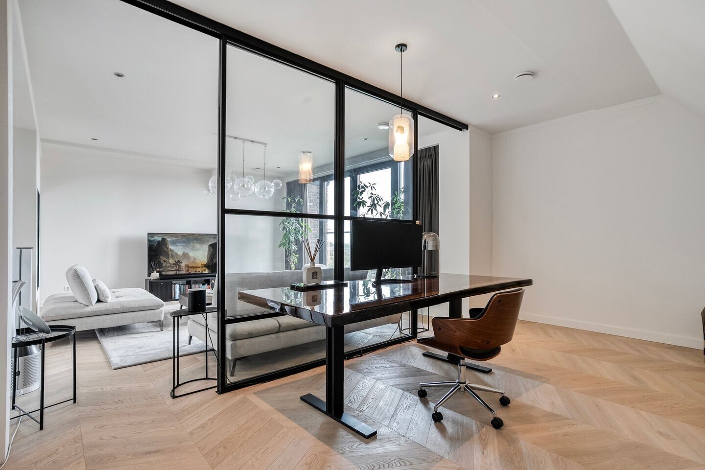 Appartement te koop: Nachtegaalstraat 11H, Zwolle