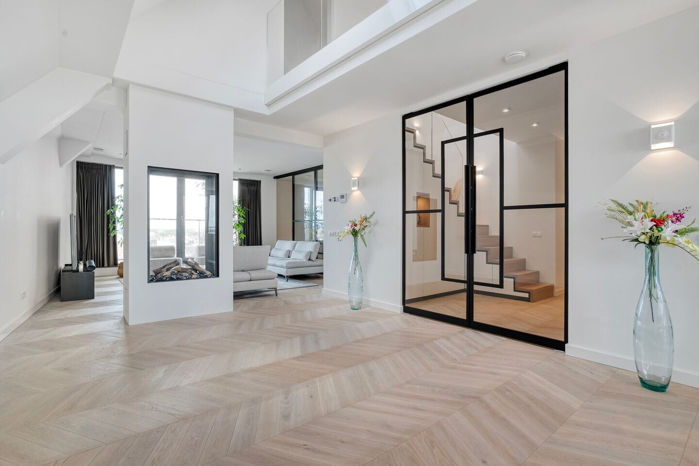 Appartement te koop: Nachtegaalstraat 11H, Zwolle