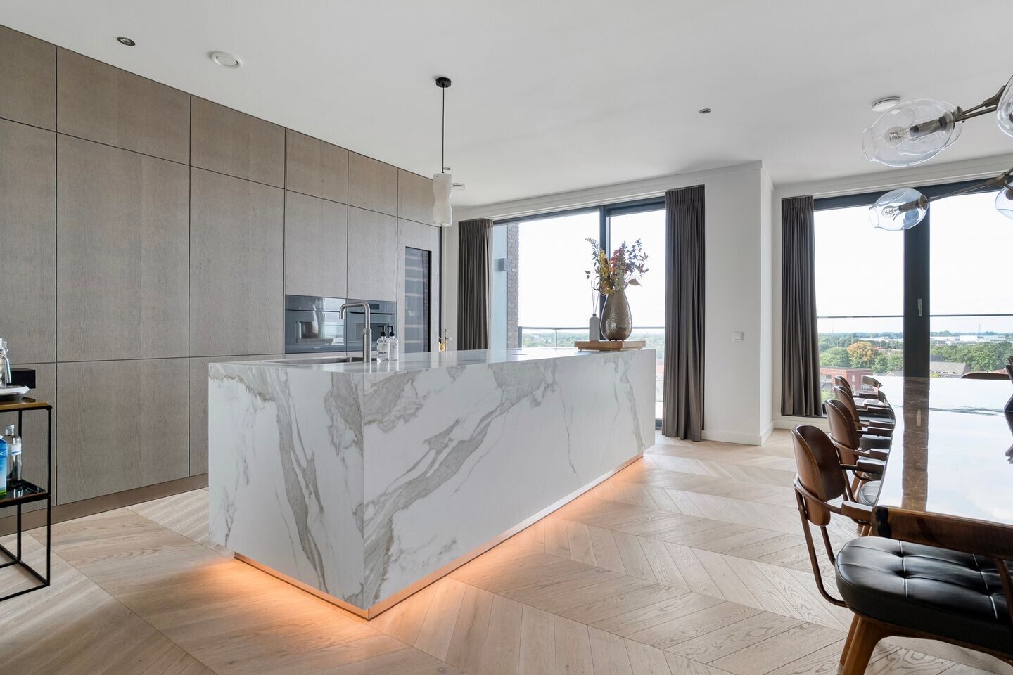 Appartement te koop: Nachtegaalstraat 11H, Zwolle