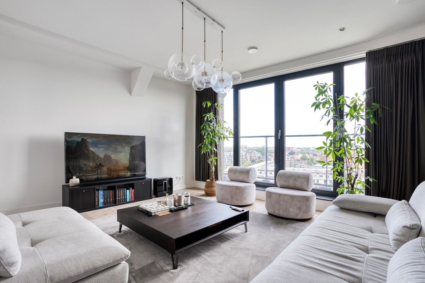 Appartement te koop: Nachtegaalstraat 11H, Zwolle