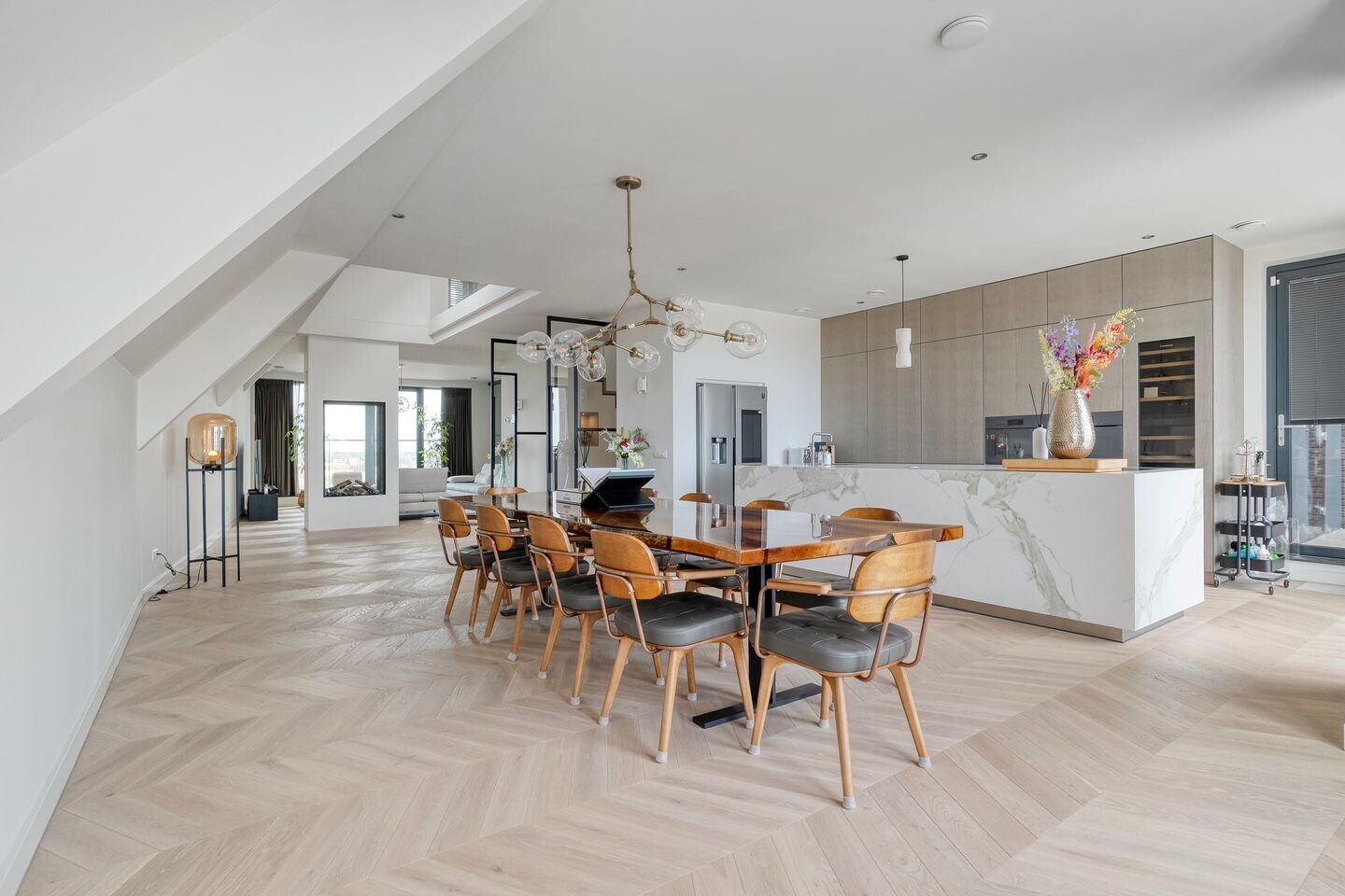 Appartement te koop: Nachtegaalstraat 11H, Zwolle