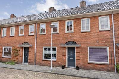 Nachtegaalstraat 12