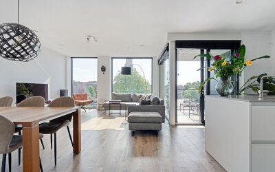 Nachtegaalstraat 7-D
