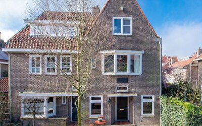 Westerstraat 21