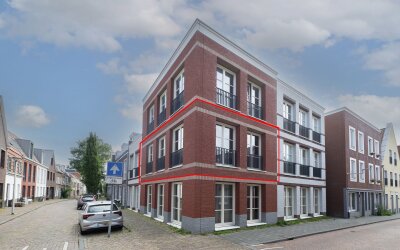 Eerste Baan 3-A
