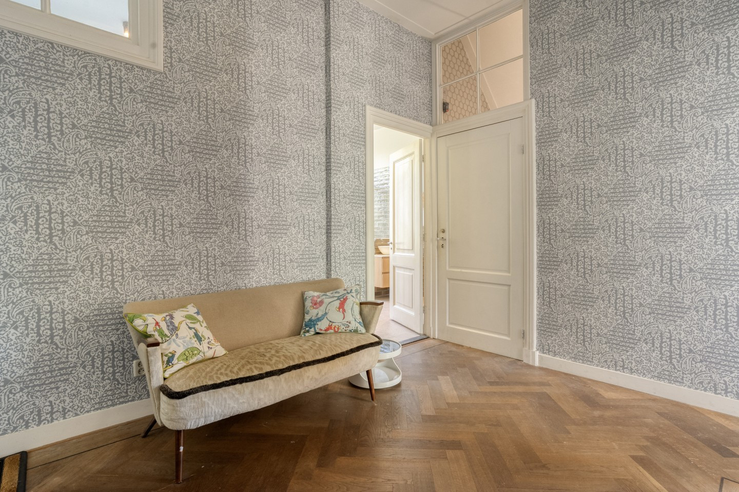 Hoekwoning te koop: Terborchstraat 14, Zwolle