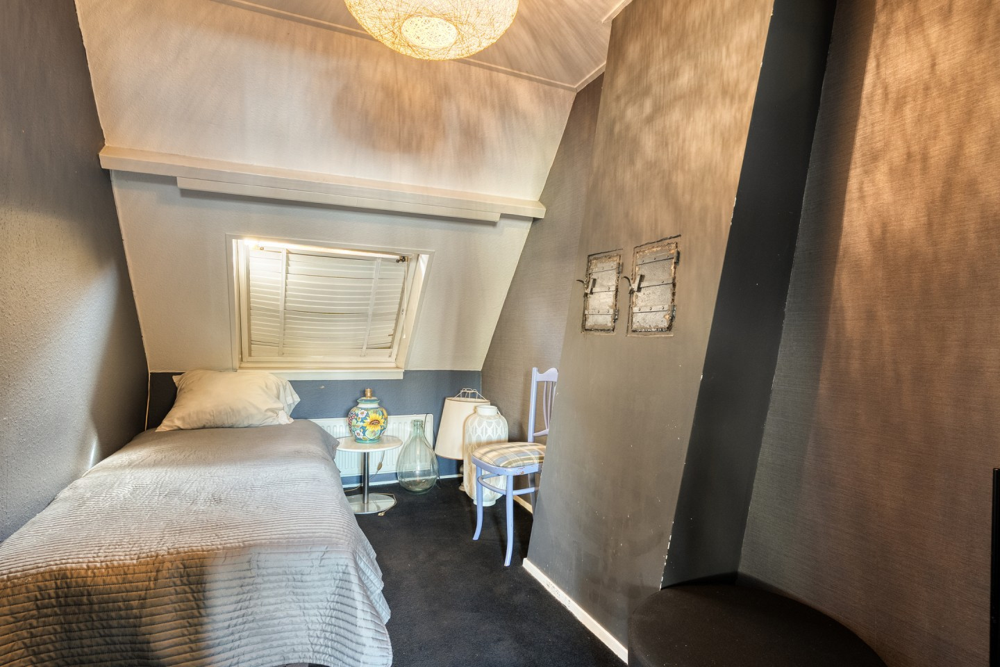 Hoekwoning te koop: Terborchstraat 14, Zwolle