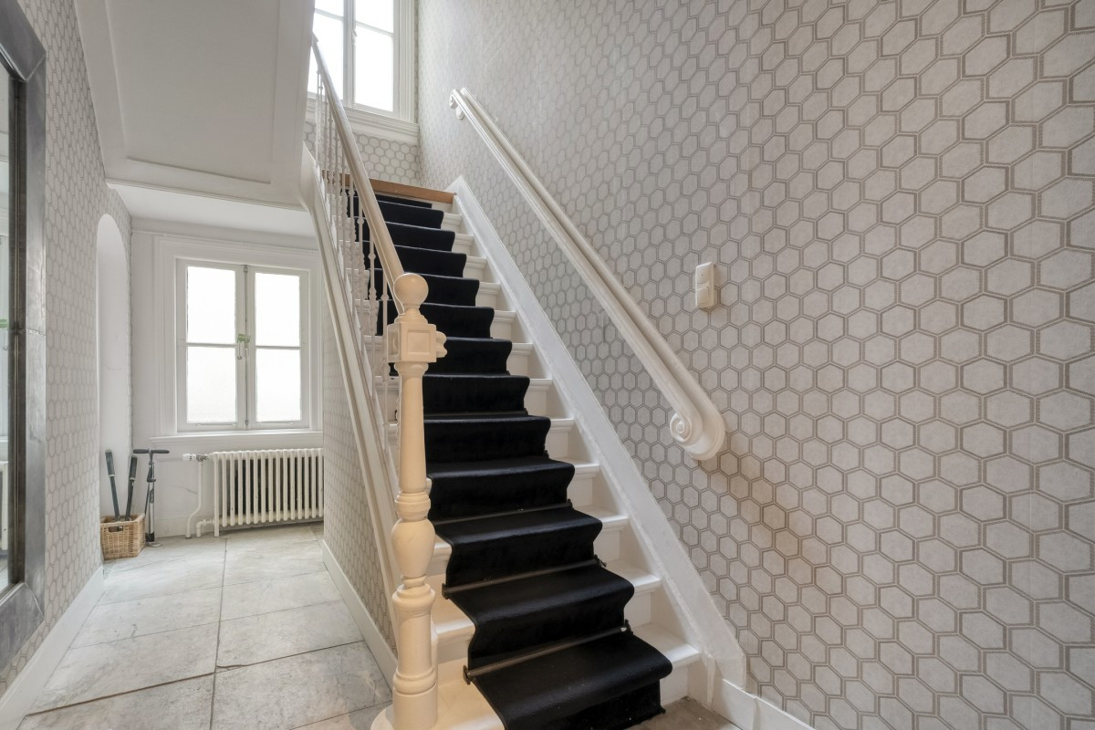 Hoekwoning te koop: Terborchstraat 14, Zwolle