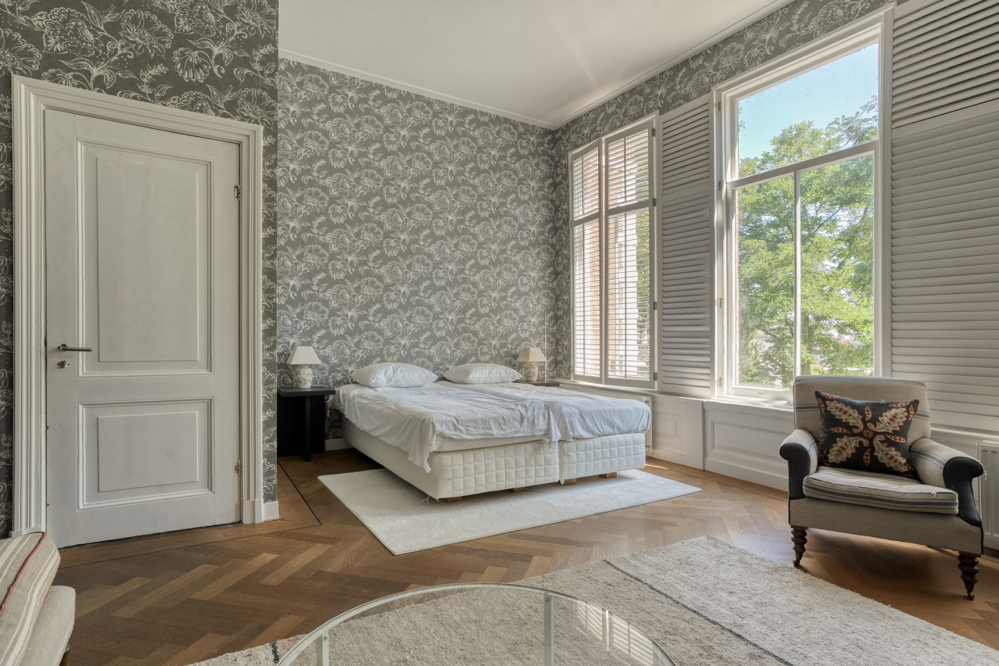 Hoekwoning te koop: Terborchstraat 14, Zwolle