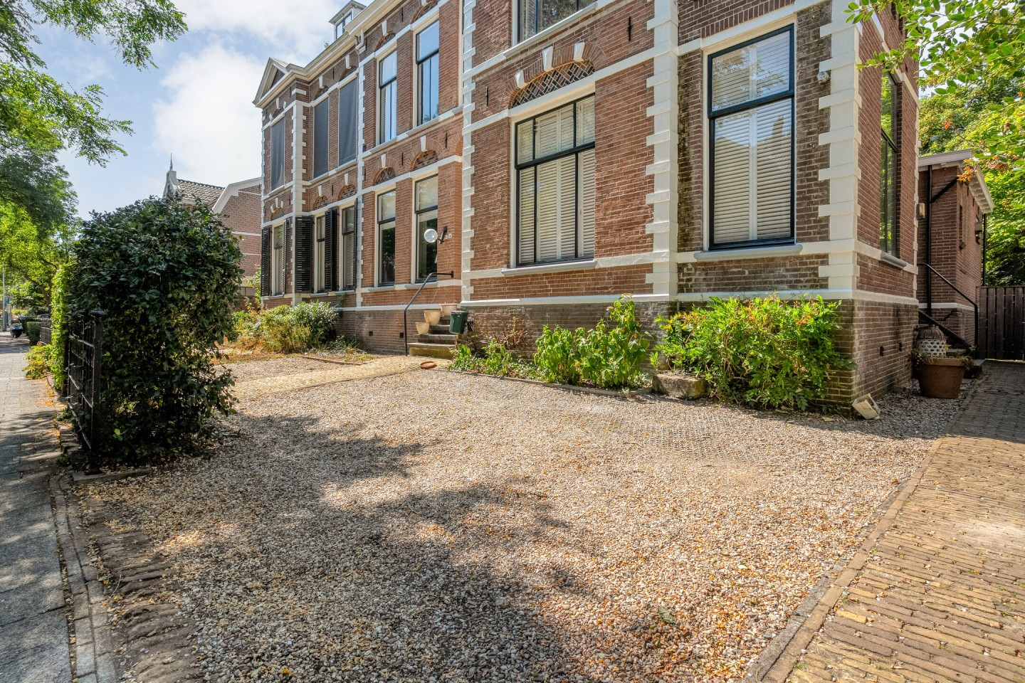 Hoekwoning te koop: Terborchstraat 14, Zwolle