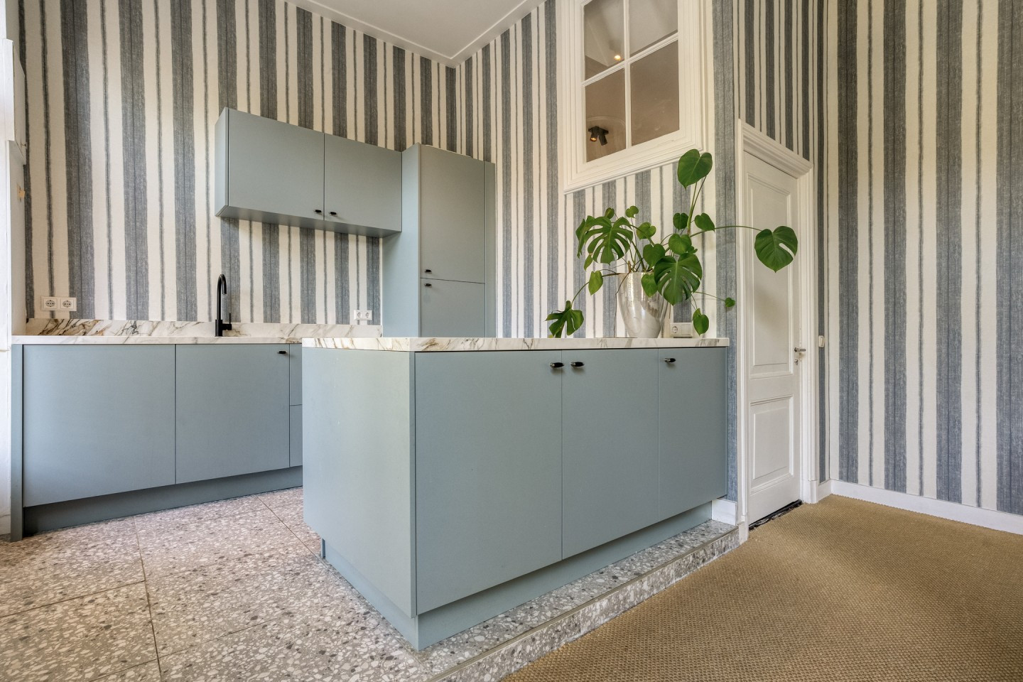 Hoekwoning te koop: Terborchstraat 14, Zwolle