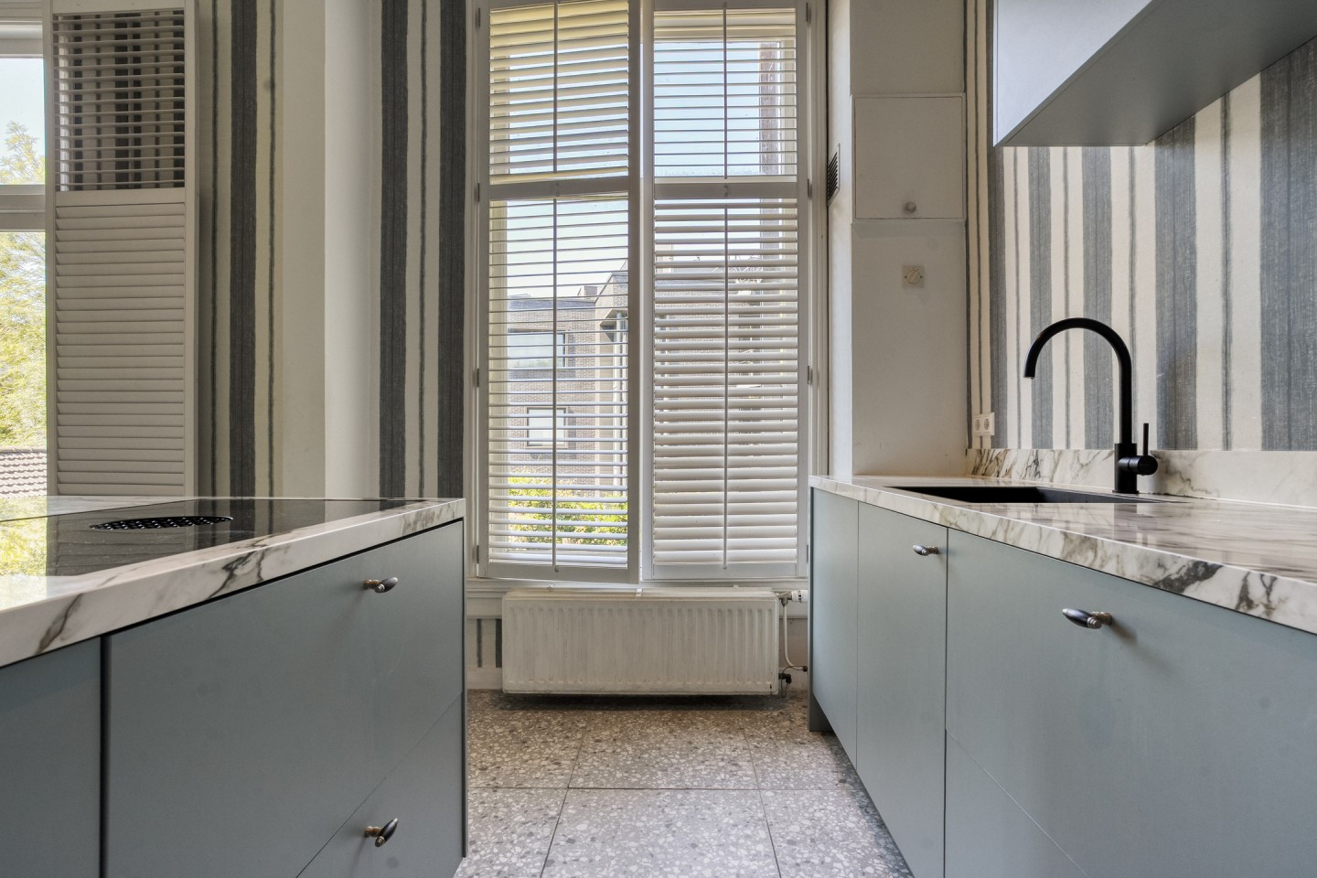 Hoekwoning te koop: Terborchstraat 14, Zwolle