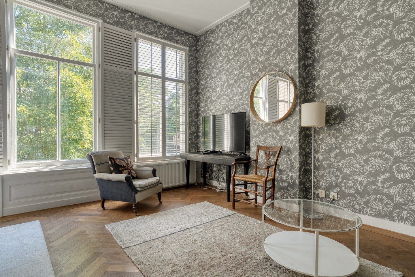 Hoekwoning te koop: Terborchstraat 14, Zwolle