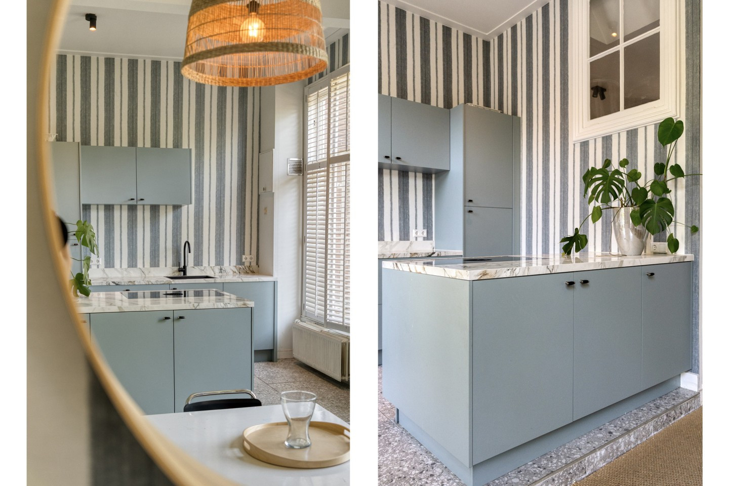 Hoekwoning te koop: Terborchstraat 14, Zwolle